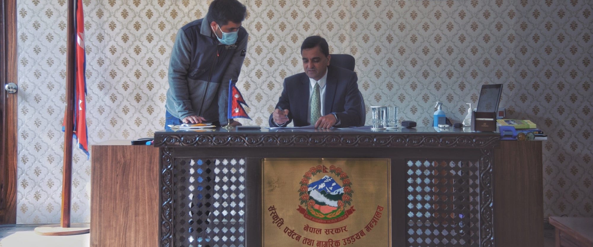 Things to Know Before Applying for Filming Permit in Nepal