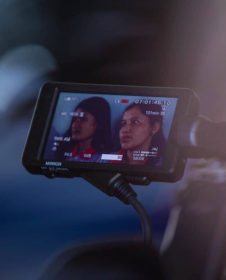 Freelens Television